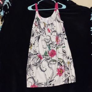 Cute summer dress